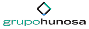 logo hunosa